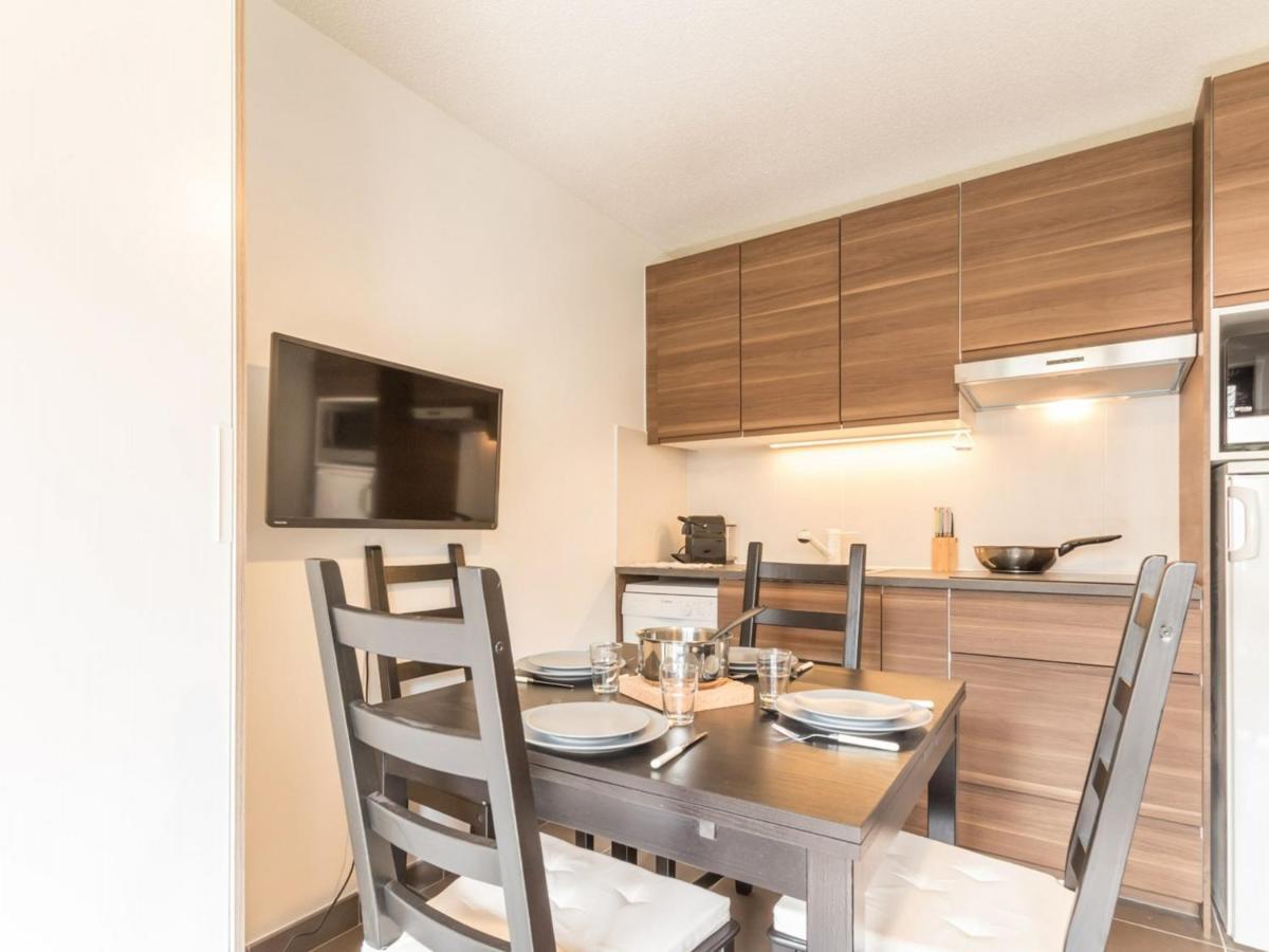 Monetier Les Bains - Studio Montagne 4 Pers, Renove, Balcon, Parking - Fr-1-330F-134 Le Monêtier-les-Bains Zewnętrze zdjęcie