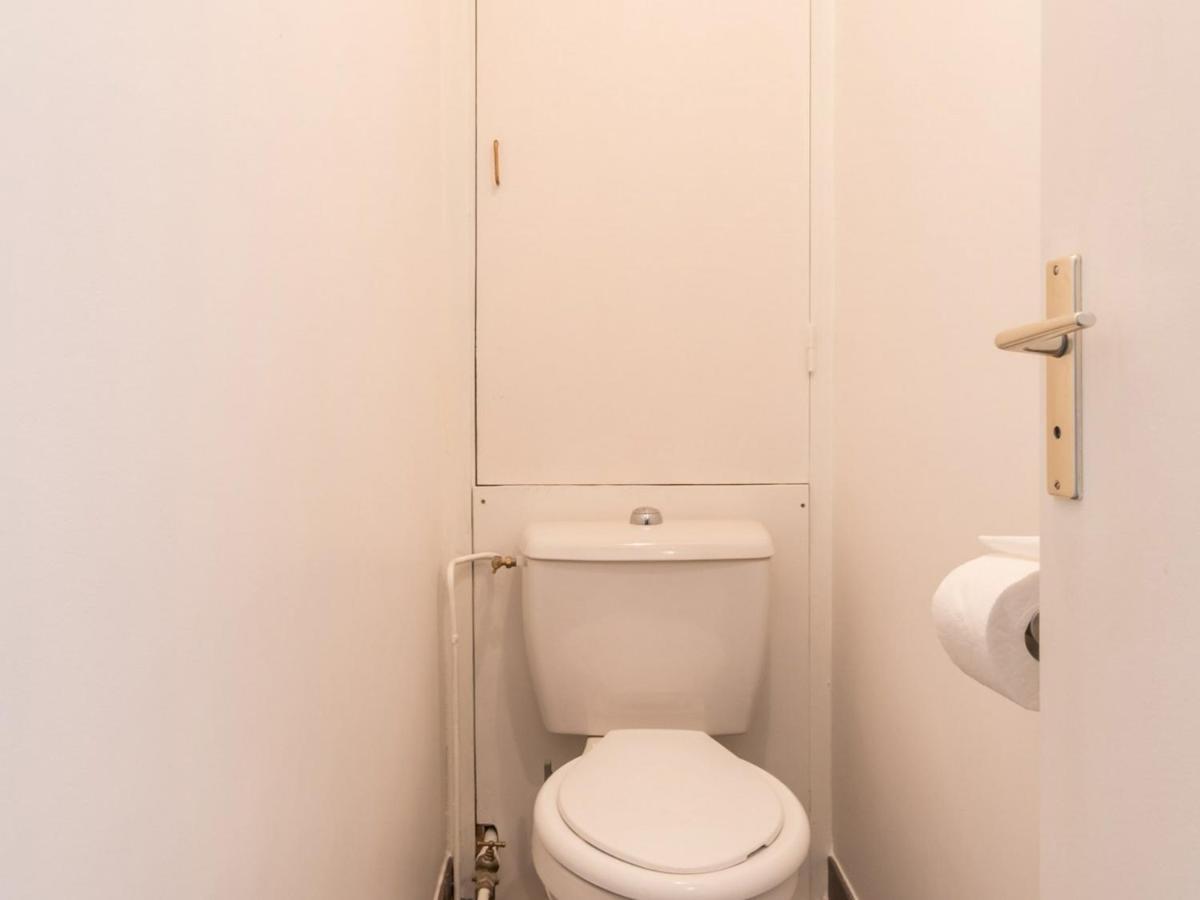 Monetier Les Bains - Studio Montagne 4 Pers, Renove, Balcon, Parking - Fr-1-330F-134 Le Monêtier-les-Bains Zewnętrze zdjęcie