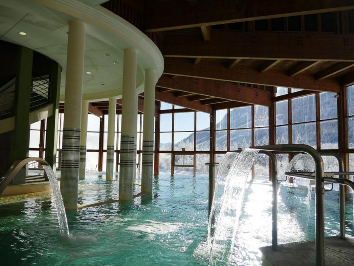 Monetier Les Bains - Studio Montagne 4 Pers, Renove, Balcon, Parking - Fr-1-330F-134 Le Monêtier-les-Bains Zewnętrze zdjęcie